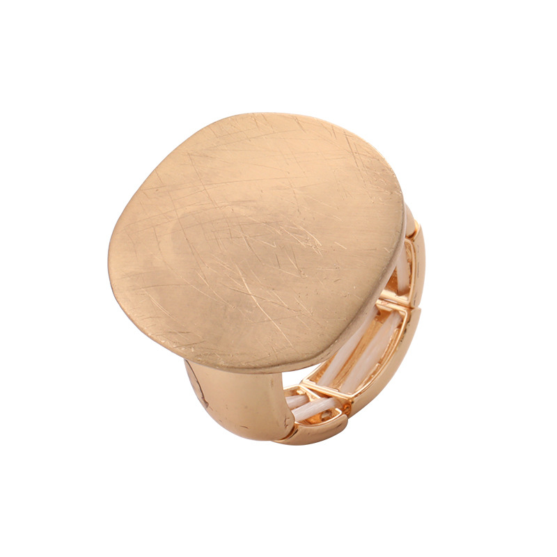 Vintage Accessories Round Geom - Korean Lifestyle Products recension och pris