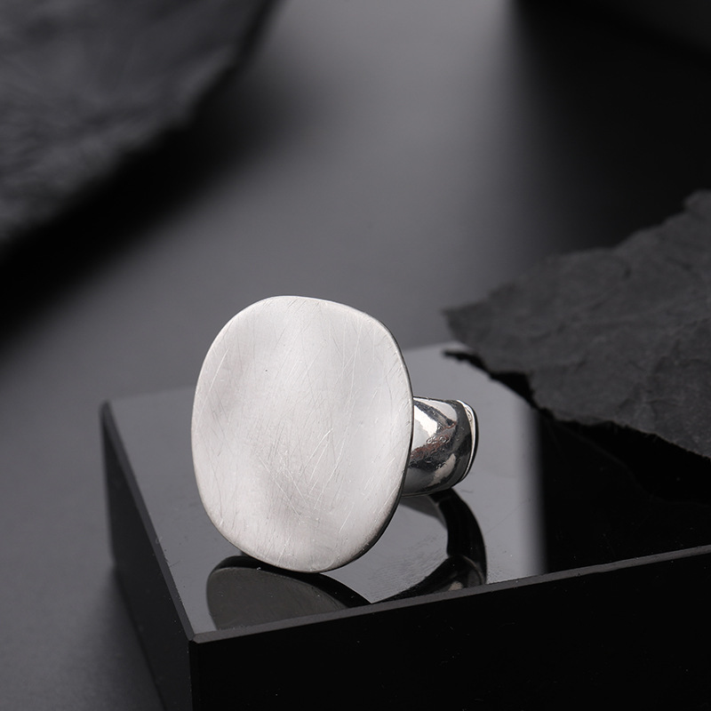 Vintage Accessories Round Geom - Korean Lifestyle Products recension och pris