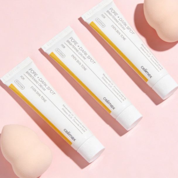 Luxury Brand Celimax Pore Dark - Korean Lifestyle Products recension och pris