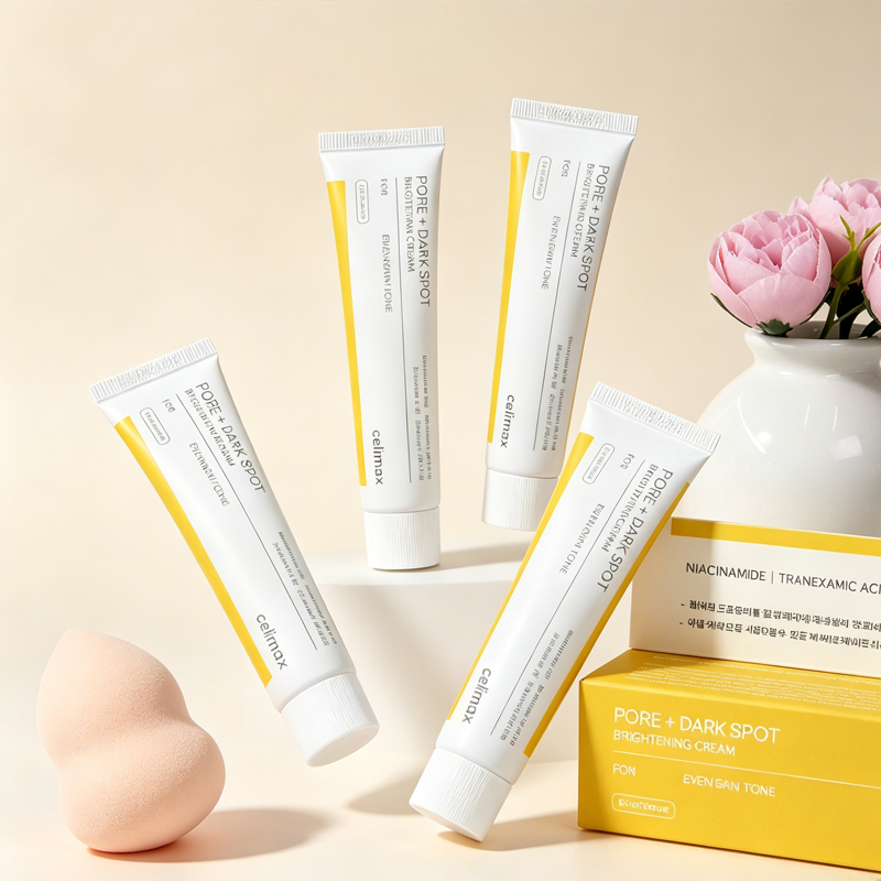 Luxury Brand Celimax Pore Dark - Korean Lifestyle Products recension och pris