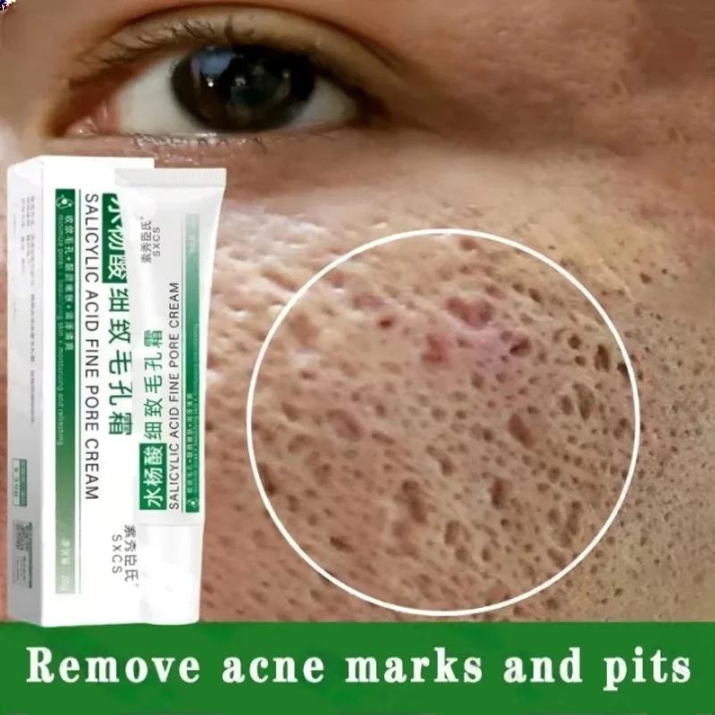 Salicylic Acid Pore Clearing C - Korean Lifestyle Products recension och pris