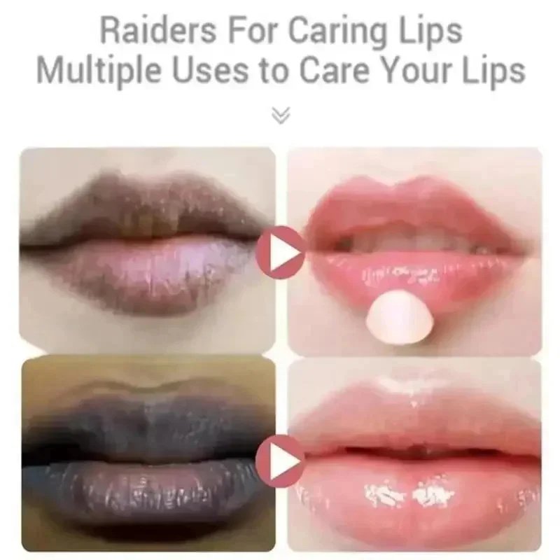 Remove Dark Lip Balm Fast Ligh - Korean Lifestyle Products recension och pris