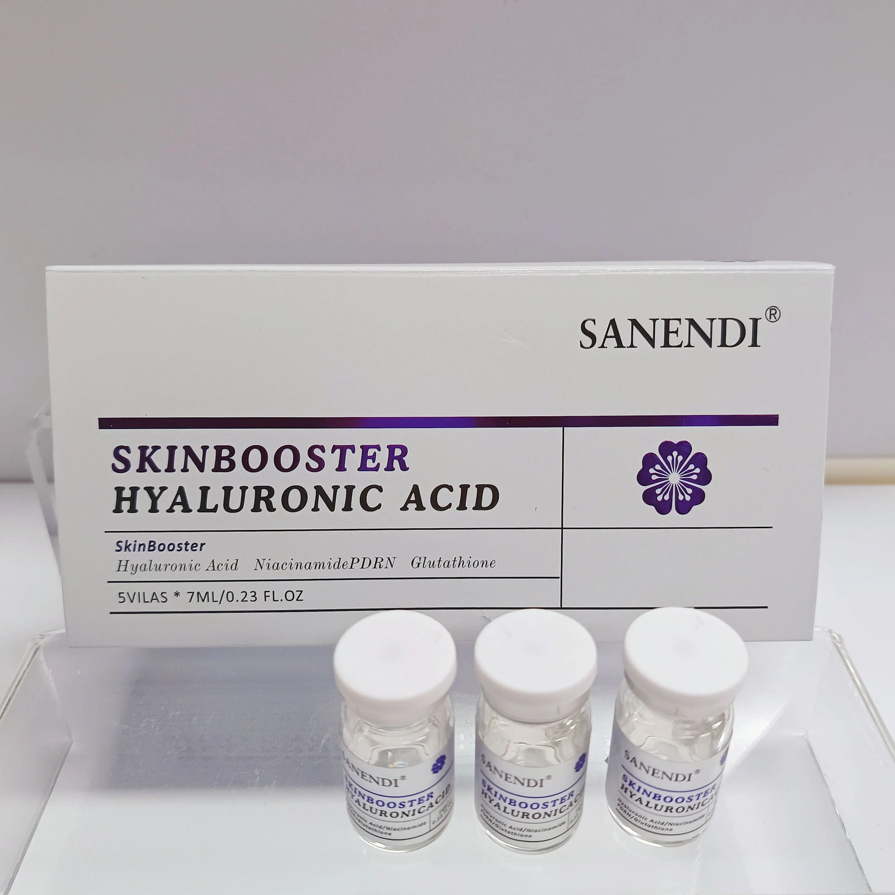 Sanendi Korean Skin Care Produ - Korean Lifestyle Products recension och pris