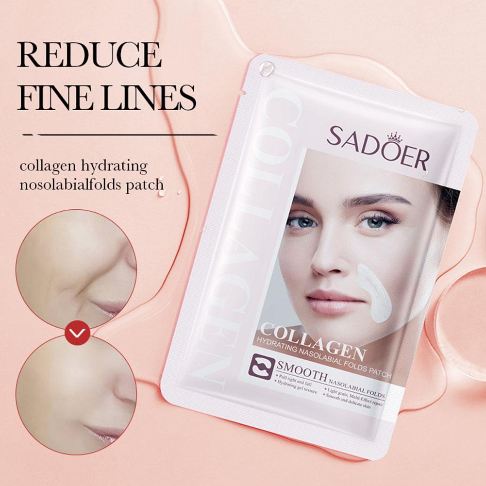 Firming Fine Lines Hydrocrysta - Korean Lifestyle Products recension och pris