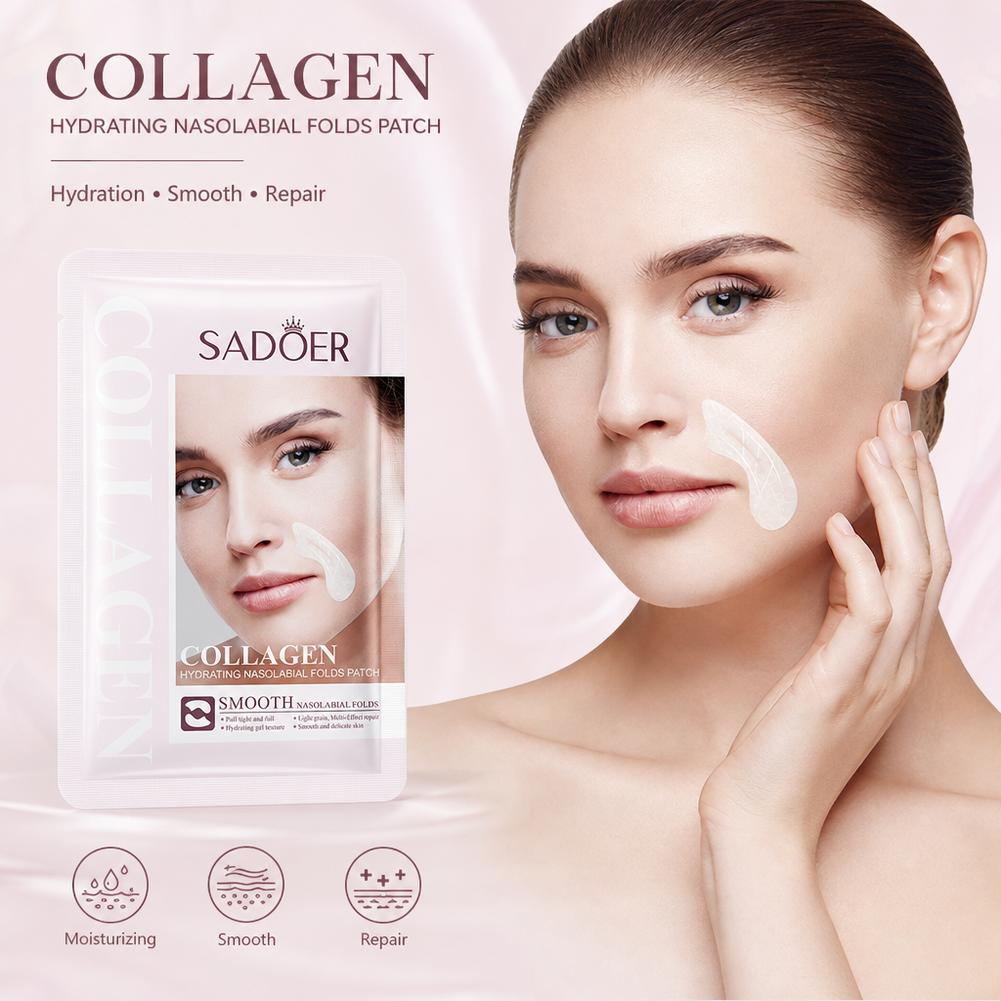 Firming Fine Lines Hydrocrysta - Korean Lifestyle Products recension och pris