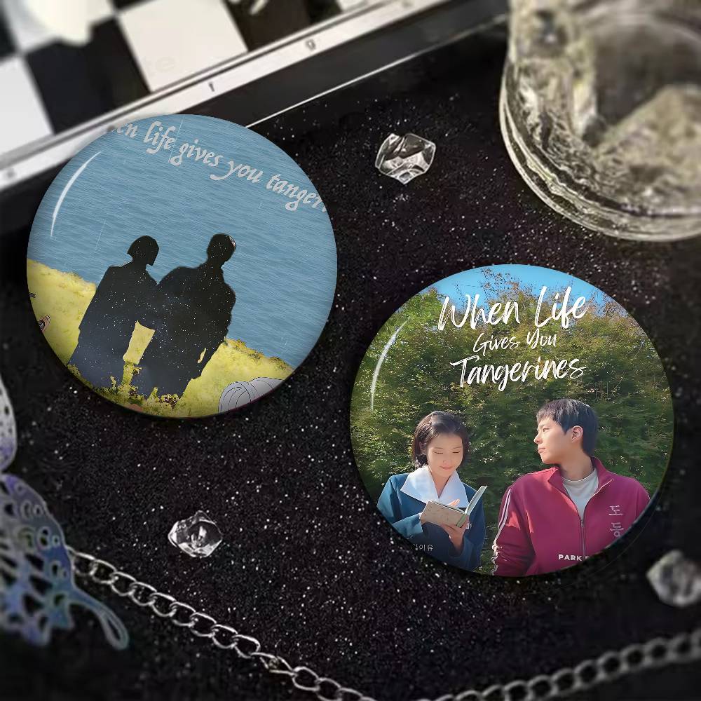 Korean TV When Life Gives You  - The Korean Lifestyle recension och pris