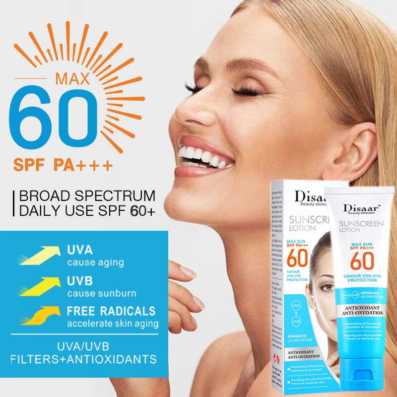 SPF90+ Sunscreen Korean Whiten - Korean Lifestyle Products recension och pris