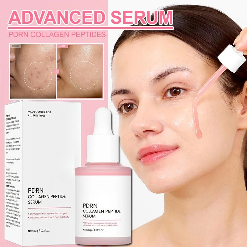Salmon PDRN Collagen Peptide F - Korean Lifestyle Products recension och pris