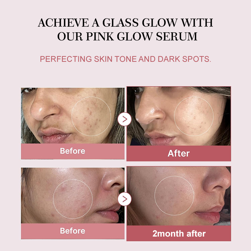 Salmon PDRN Collagen Peptide F - Korean Lifestyle Products recension och pris