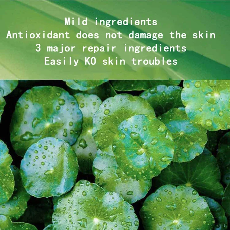 30pcs Centella Collagen Sleepi - Korean Lifestyle Products recension och pris