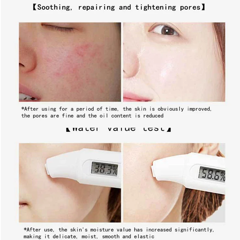 30pcs Centella Collagen Sleepi - Korean Lifestyle Products recension och pris