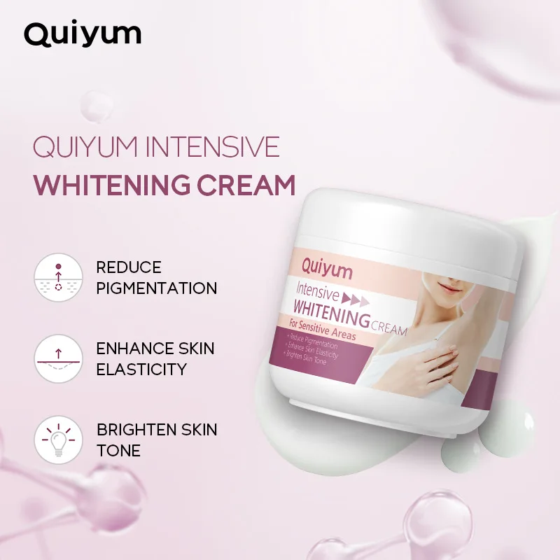 Whitening Cream For Dark Skin  - Korean Lifestyle Products recension och pris