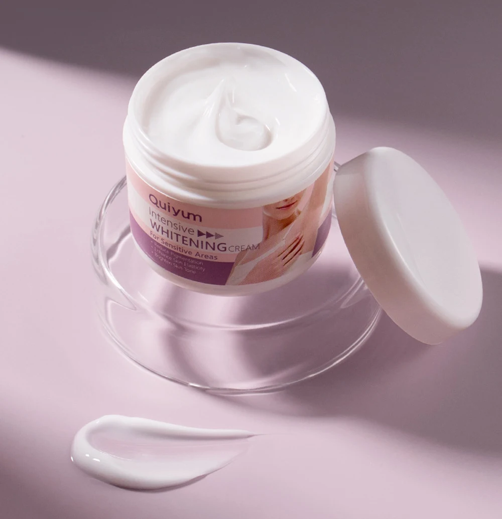 Whitening Cream For Dark Skin  - Korean Lifestyle Products recension och pris