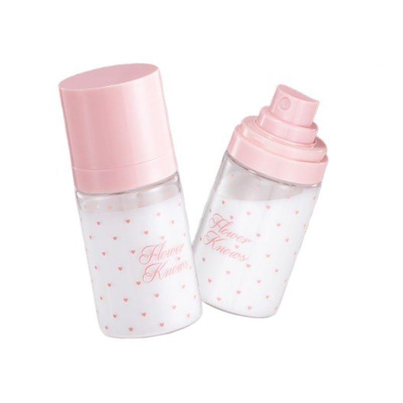 FlowerKnow Makeup Base Moistur - Korean Lifestyle Products recension och pris